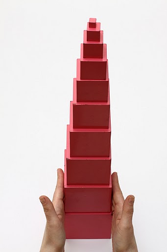 Pracownia Montessori