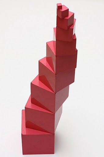 Pracownia Montessori