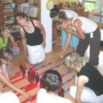 Pedagogika Montessori