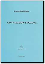 "Zarys dziejów filozofii"