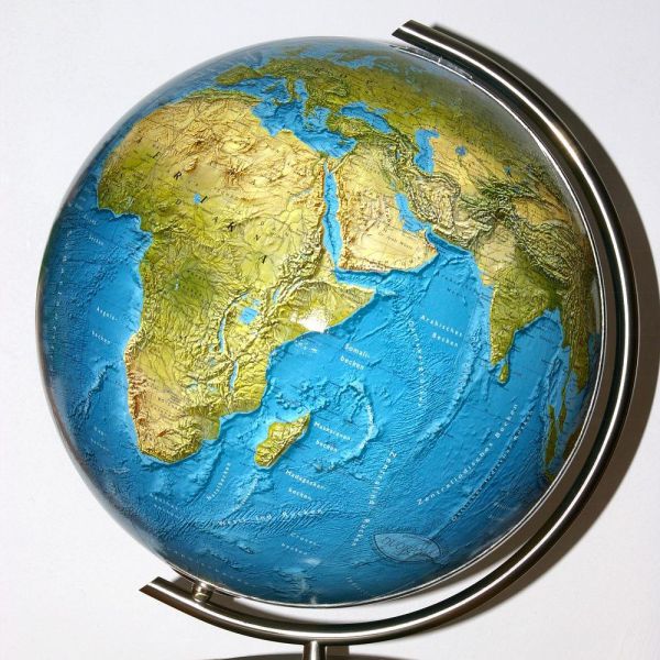 geografia swpr