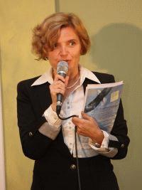 Kierownik UTW SWPR mgr Jolanta Wozniak