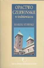 "Opactwo Czerwińskie w średniowieczu"