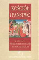 "Kościół i państwo"