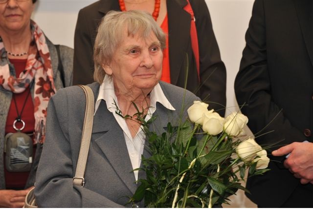 Izabela Dzieduszycka